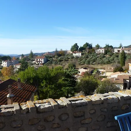 Studio Dans Maison De Village