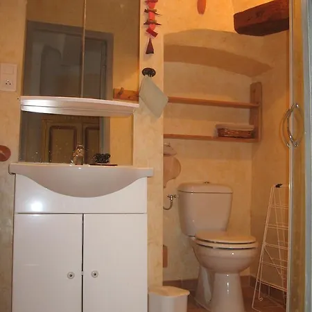 Studio Dans Maison De Village Apartamento *